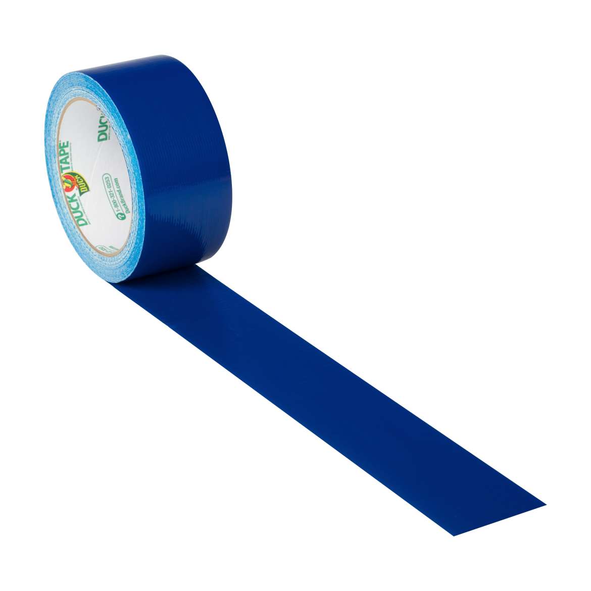 Duck Tape® Brand Duct Tape 1.88 in. x 20 yd. (Blue)